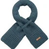 Schal "Yuma" in Blau
