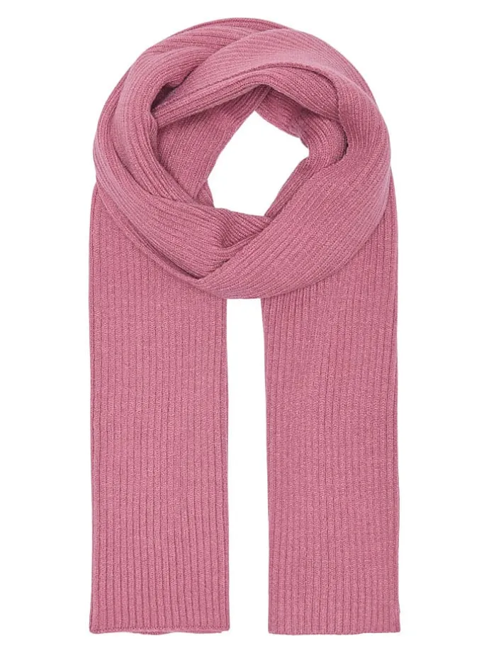 Schal "Zenna" in Rosa