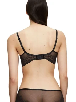 Schalen-BH "Bright Spotlight" in Schwarz