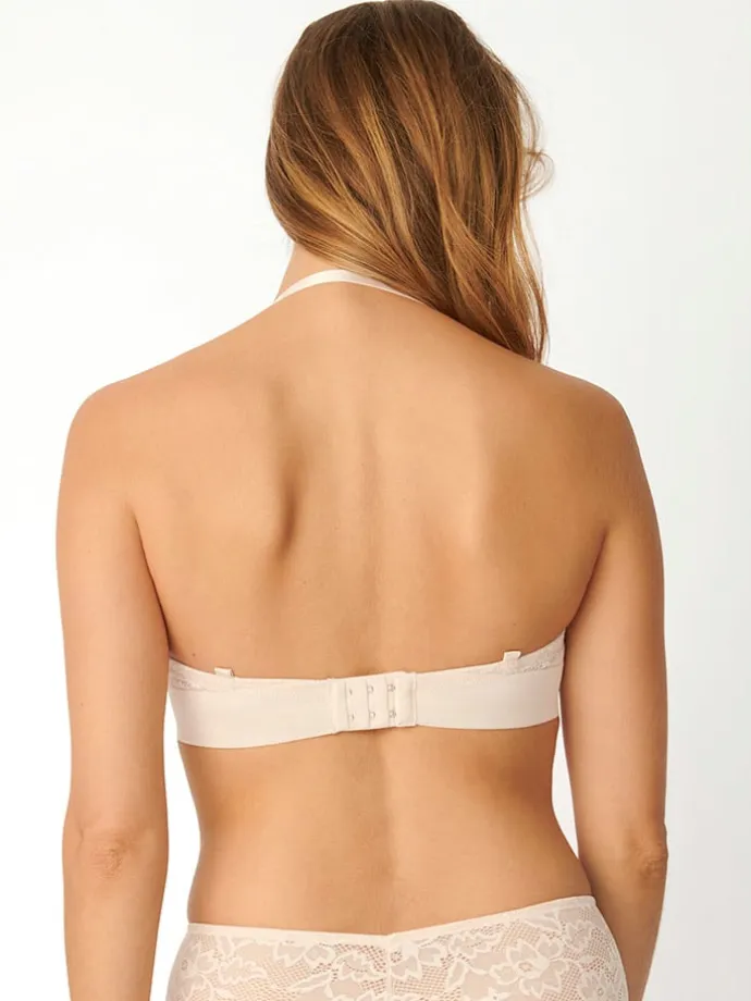 Schalen-BH in Creme