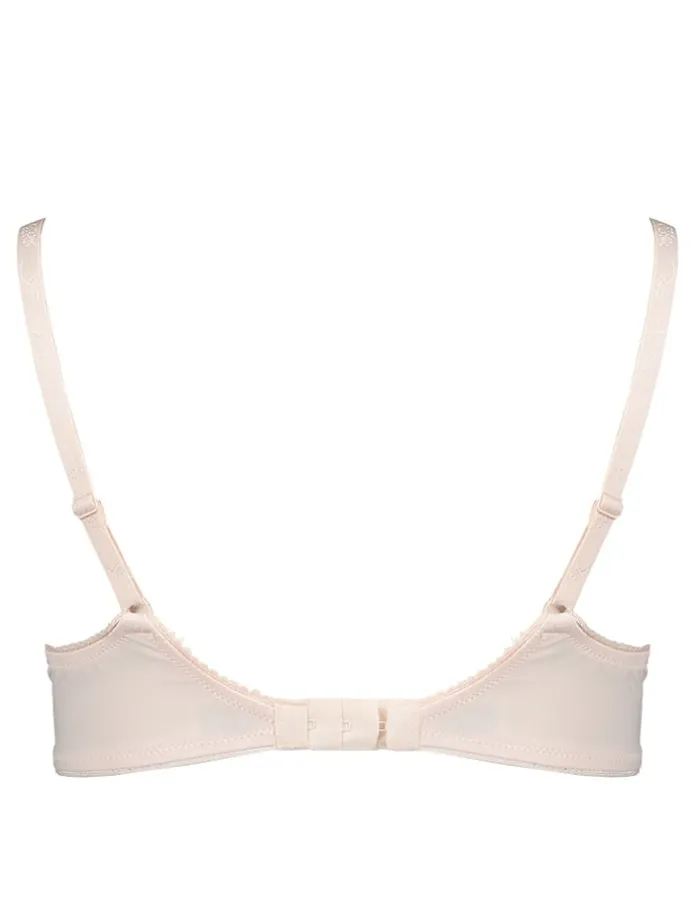 Schalen-BH in Rosé