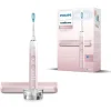 Schallzahnbürste "DiamondClean 9000" in Rosa