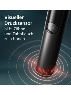 Schallzahnbürste