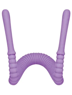 Schamlippenspreizer Intimate Spreader in lila
