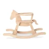 Schaukelpferd Pinolino mit Ring, 86 x 31 x 58 cm