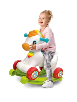 Schaukel-Pony - ab 12 Monaten
