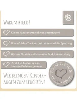 Schaukeltier Esel Fips in Grau