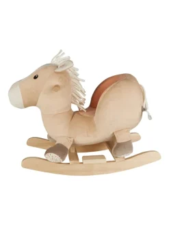 Schaukeltier PFERD Sunny in beige