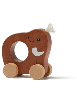 Schiebefigur "Mammut" - ab 12 Monaten