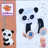 Schiebefigur "Panda" - ab 12 Monaten