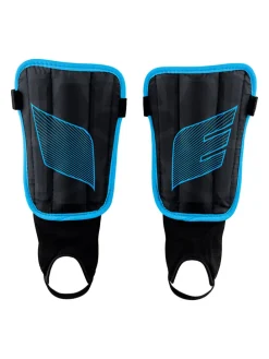 Schienbeinschoner "Flex Guard Ergono" in Blau