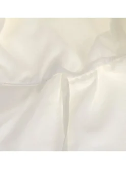 Schirmmütze in Creme
