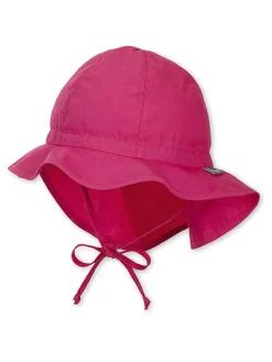 Schirmmütze in Pink