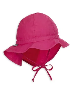 Schirmmütze in Pink