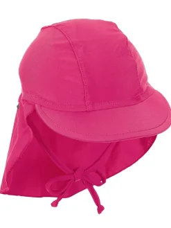 Schirmmütze in Pink