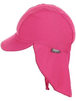 Schirmmütze in Pink