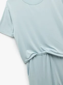 SCHLAFANZÜGE SETS in Blau
