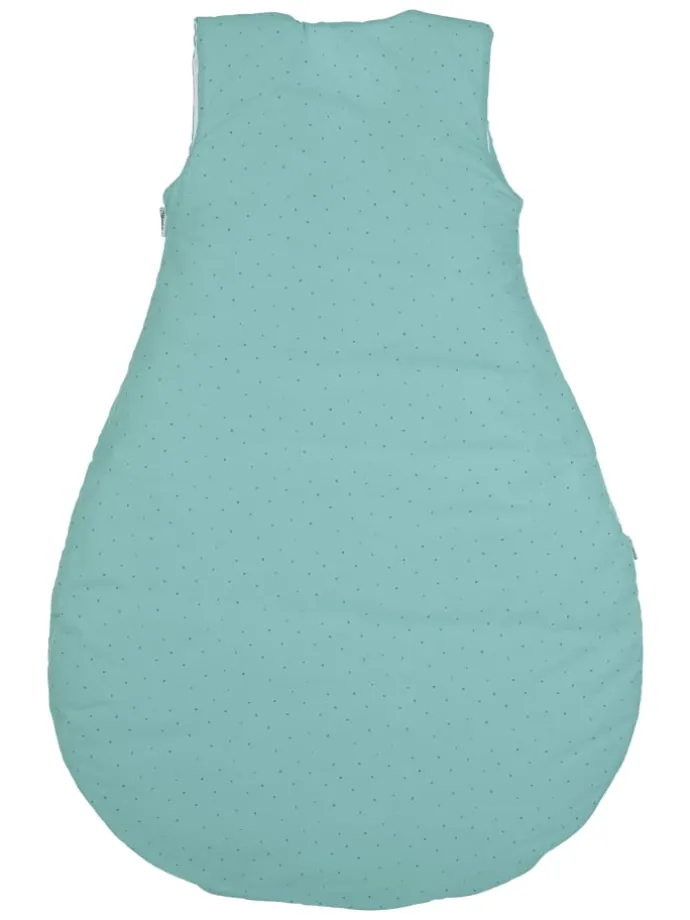 Schlafsack Ben in helltürkis