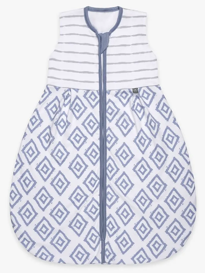 Schlafsack in Blau - TOG - 0.5
