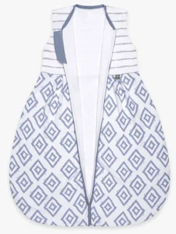 Schlafsack in Blau - TOG - 0.5