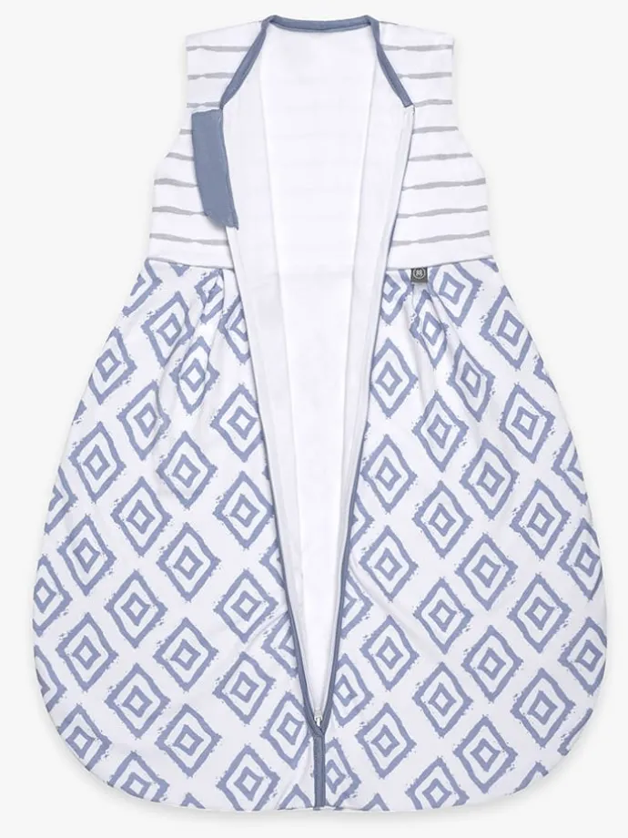 Schlafsack in Blau - TOG - 0.5