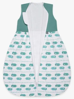 Schlafsack in Blau - TOG - 1.0