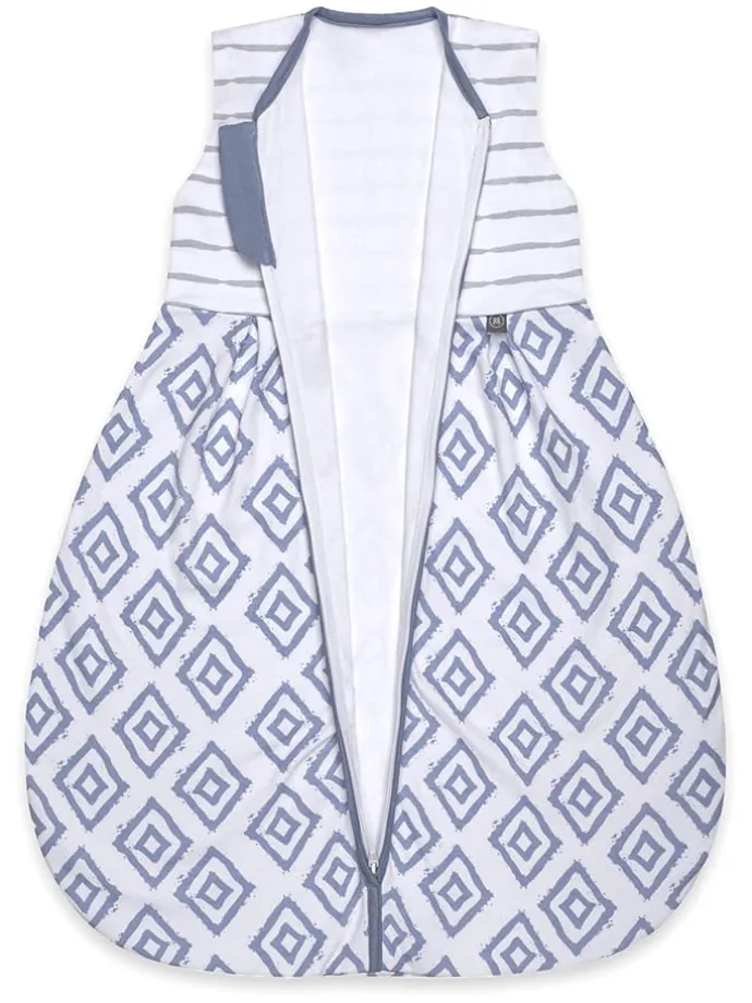 Schlafsack in Blau - TOG - 0.5
