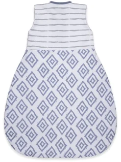 Schlafsack in Blau - TOG - 0.5