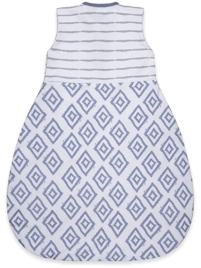 Schlafsack in Blau - TOG - 0.5