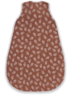 Schlafsack in Braun - TOG - 0.5
