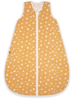 Schlafsack in Gelb - TOG - 0.5