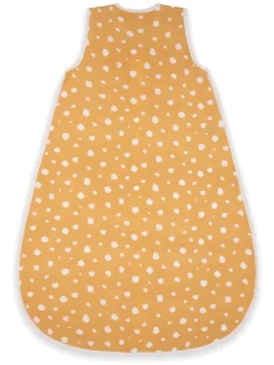 Schlafsack in Gelb - TOG - 0.5