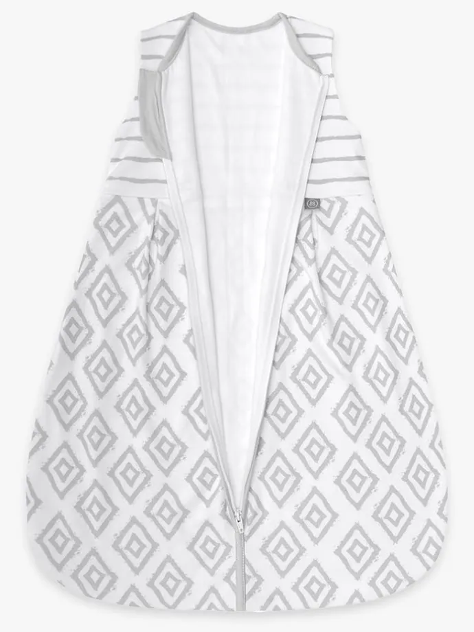 Schlafsack in Grau - TOG - 1.0