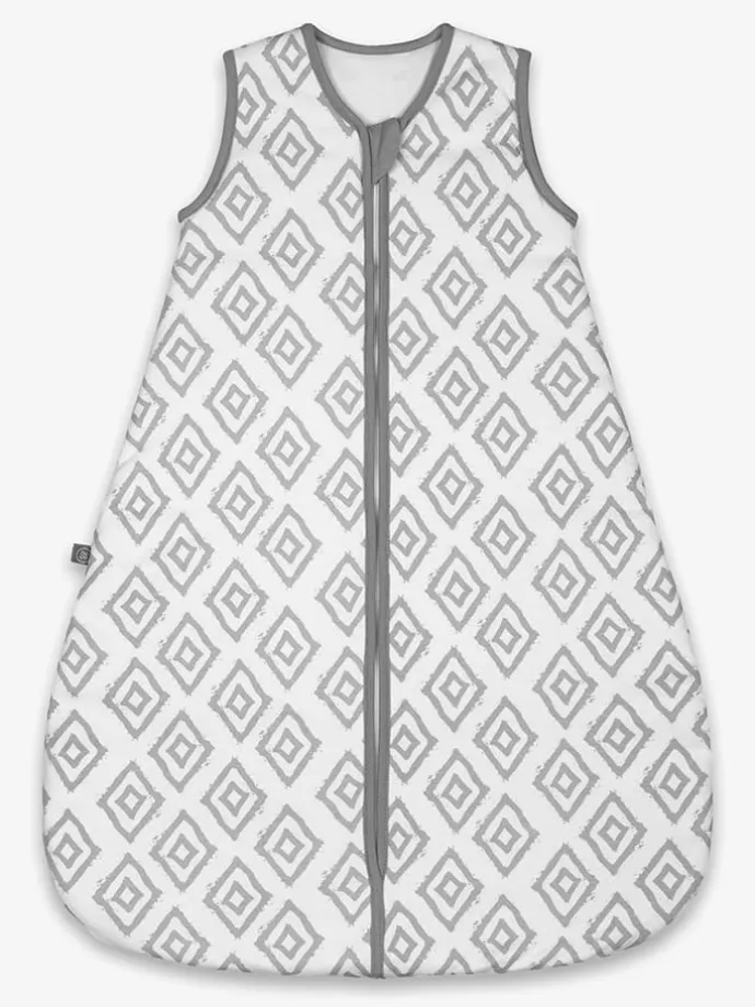 Schlafsack in Grau - TOG - 2.5