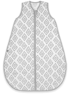 Schlafsack in Grau - TOG - 0.5