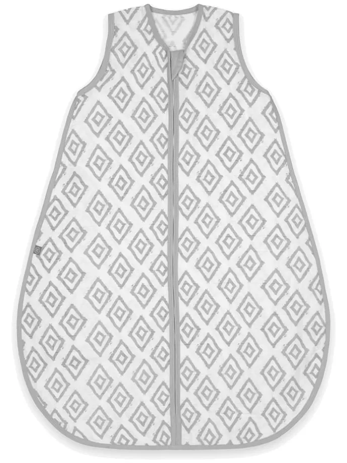 Schlafsack in Grau - TOG - 0.5