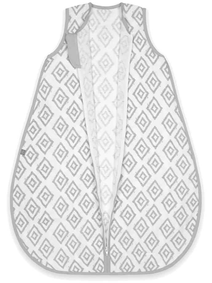Schlafsack in Grau - TOG - 0.5