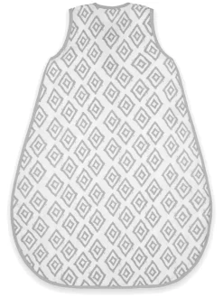 Schlafsack in Grau - TOG - 0.5
