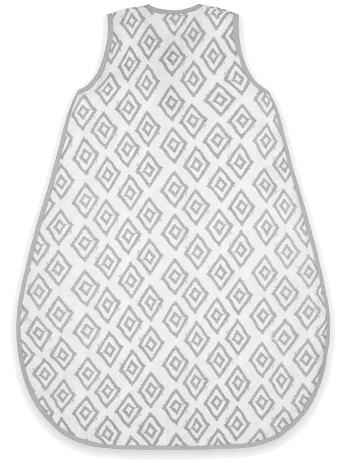 Schlafsack in Grau - TOG - 0.5