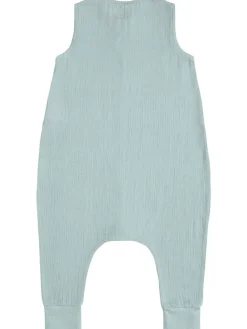 Schlafsack in Hellblau - 1,0 TOG