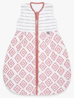 Schlafsack in Rosa - TOG - 1.0
