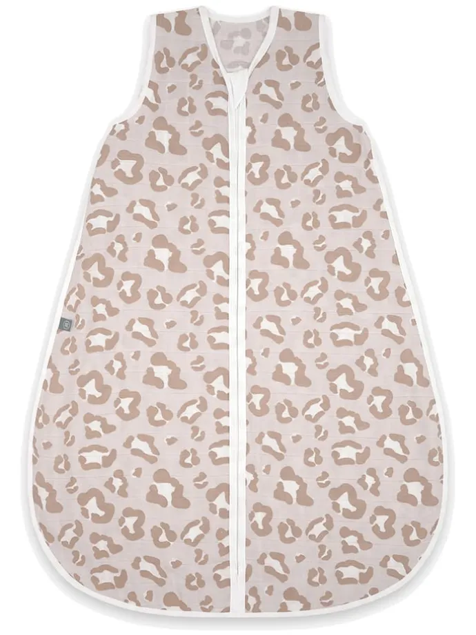 Schlafsack in Rosa - TOG - 0.5