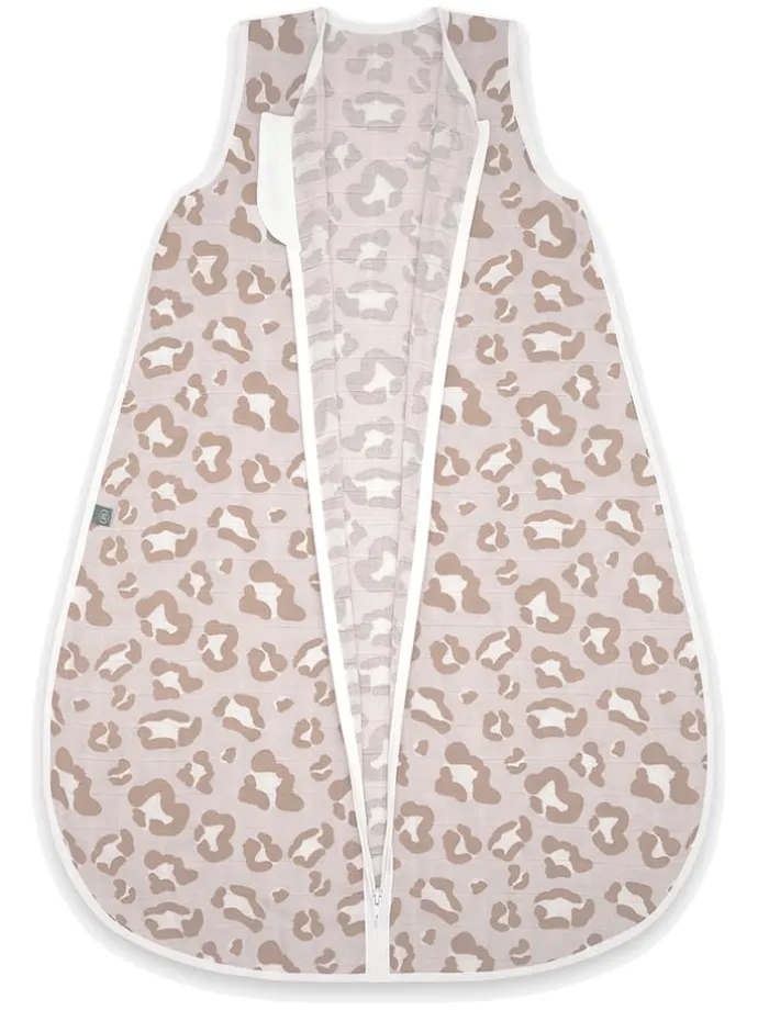 Schlafsack in Rosa - TOG - 0.5