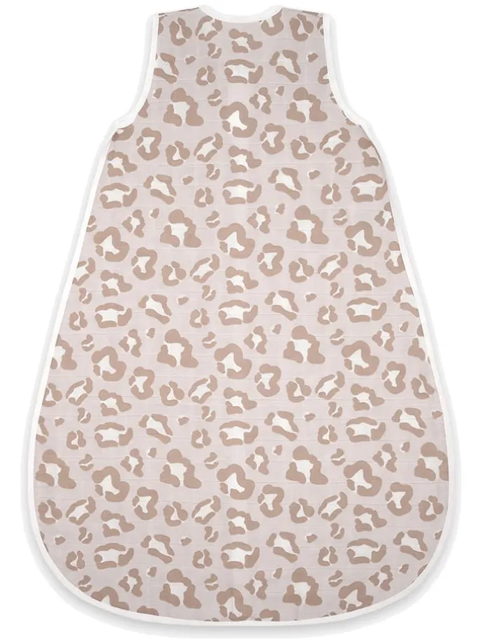 Schlafsack in Rosa - TOG - 0.5