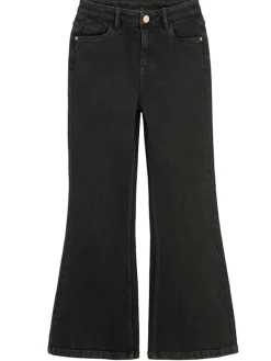 Schlagjeans - Regular fit - in Schwarz