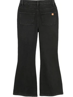 Schlagjeans - Regular fit - in Schwarz