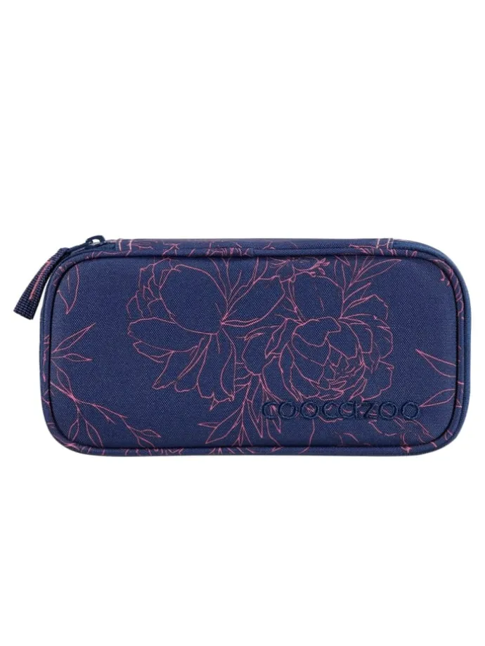 Schlampermäppchen in Sweet Rose