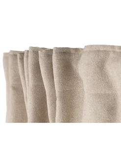 Schlaufenschal "Fun" in Beige