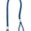 Schlüsselanhänger in Blau - (L)90 cm