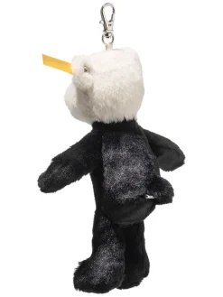 Schlüsselanhänger "Teddybär Mr. Bones"